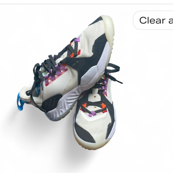 Air Jordan Delta SP 🔥🔥 - Picture 2 of 6